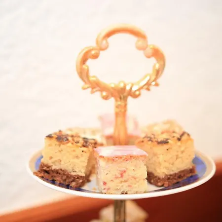 酒店 埃尔普林兹宫殿酒店 韦尼格罗德