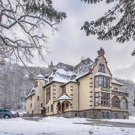酒店 埃尔普林兹宫殿酒店 3*