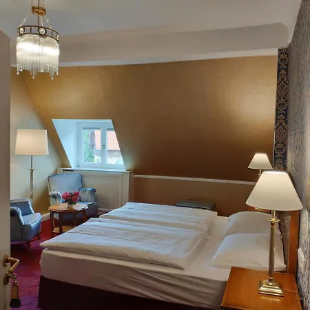 埃尔普林兹宫殿酒店 韦尼格罗德