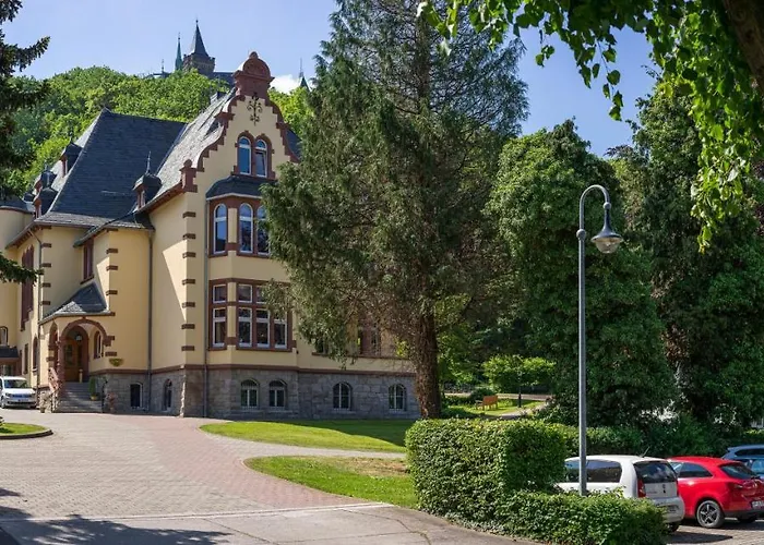 Erbprinzenpalais Hotel 3*