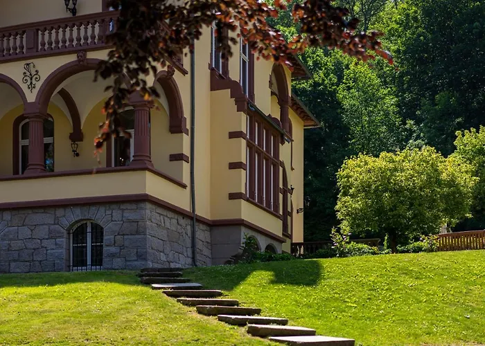 Erbprinzenpalais Hotel