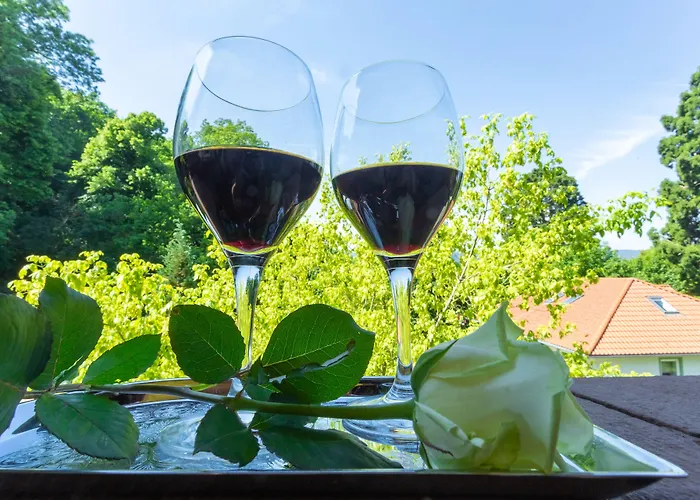 Erbprinzenpalais Wernigerode