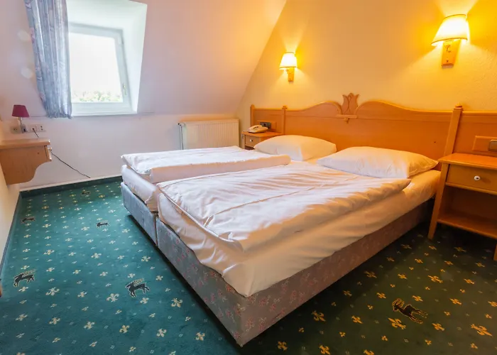 Erbprinzenpalais Hotell