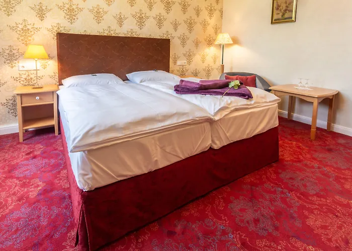 Erbprinzenpalais ורניגרוד