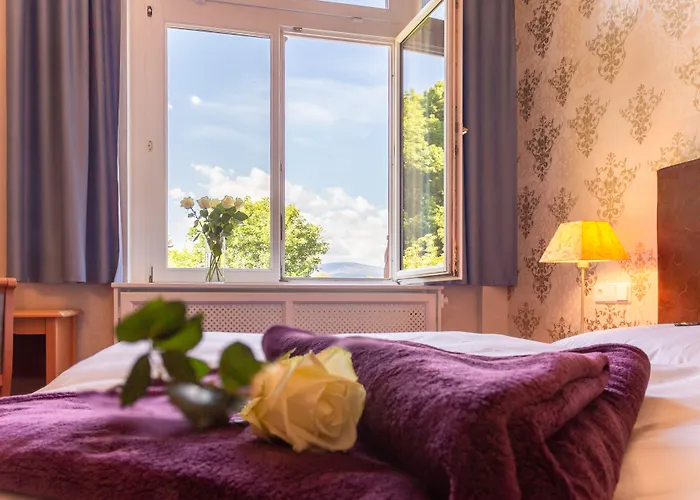 Erbprinzenpalais 3* Wernigerode