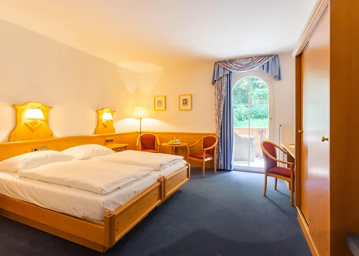 Erbprinzenpalais 3* ורניגרוד