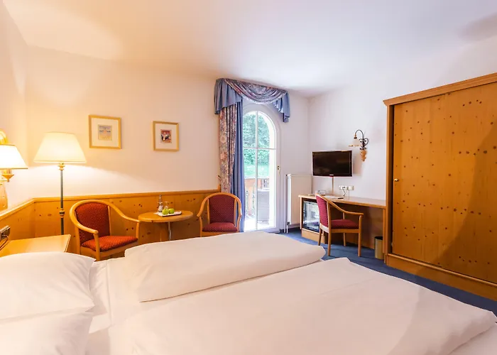 Erbprinzenpalais Hotel