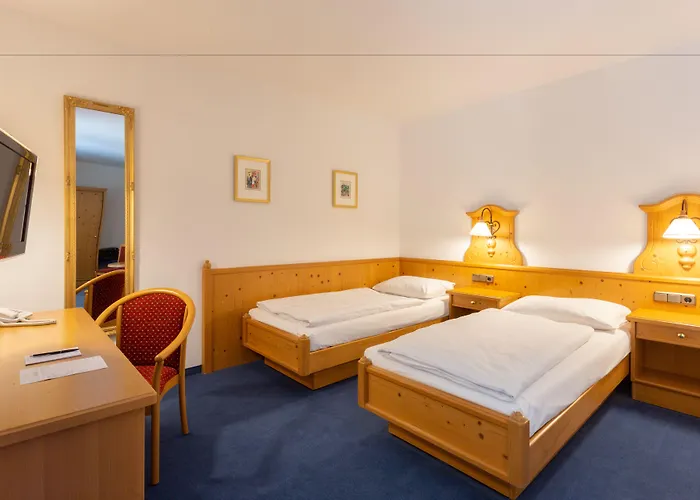 Hotel Erbprinzenpalais 3*