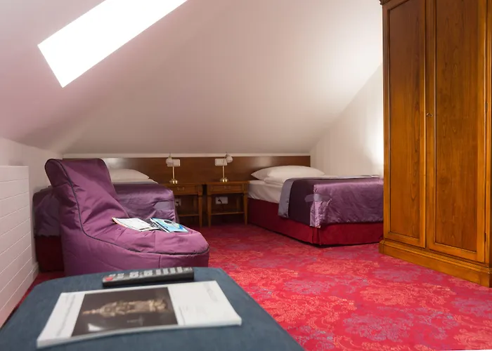 Hotel Erbprinzenpalais