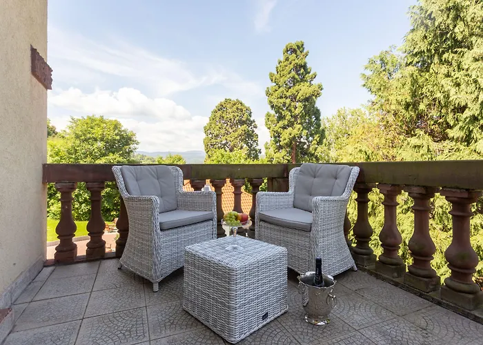 Erbprinzenpalais ורניגרוד