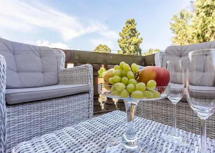 Erbprinzenpalais Hotel