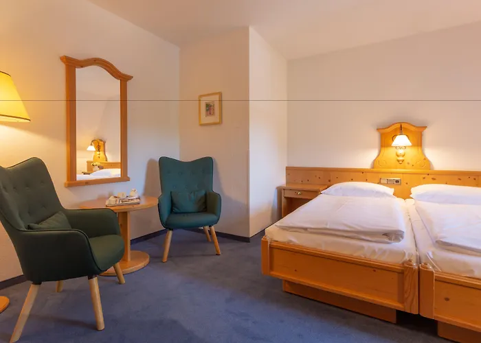 Erbprinzenpalais Hotell 3*