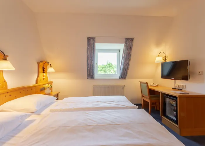 Erbprinzenpalais 3* Wernigerode