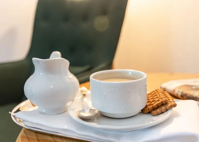 Erbprinzenpalais Hotel