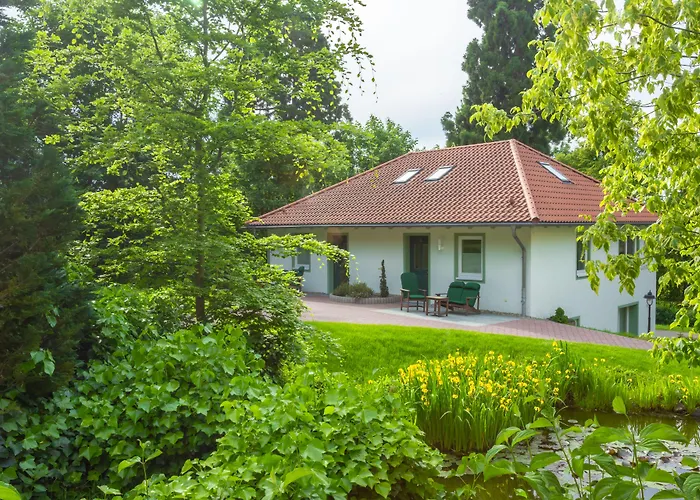 Erbprinzenpalais Hotel