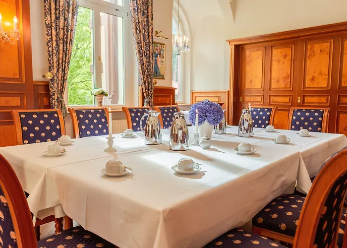 Erbprinzenpalais ורניגרוד