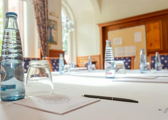 מלון Erbprinzenpalais